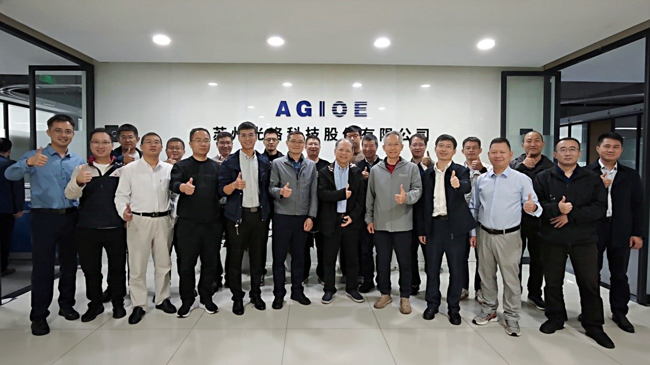 人生就是博科技成功协办中国电力设备管理协会团体标准审查会